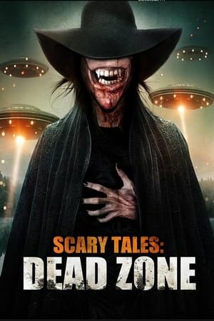 Scary Tales: Dead Zone film izle