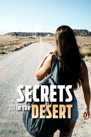 Secrets in the Desert film izle