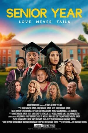 Senior Year: Love Never Fails film izle