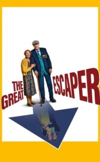 The Great Escaper film izle