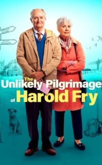 The Unlikely Pilgrimage of Harold Fry film izle