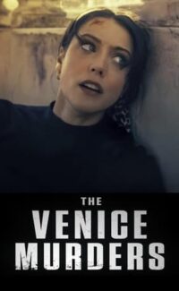 The Venice Murders film izle