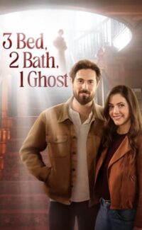 3 Bed, 2 Bath, 1 Ghost film izle