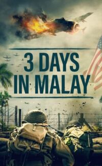 3 Days in Malay film izle