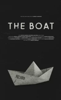 The Boat film izle