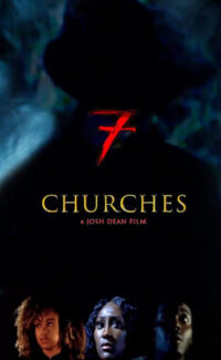 7 Churches film izle