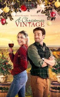 A Christmas Vintage film izle