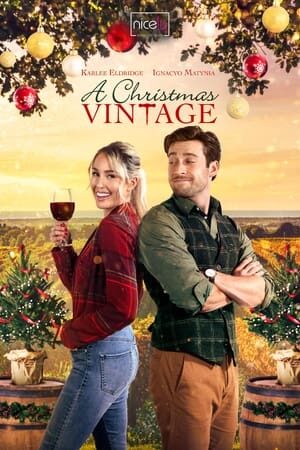 A Christmas Vintage film izle