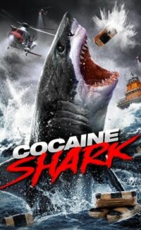 Cocaine Shark film izle
