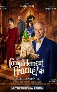 Complètement cramé film izle