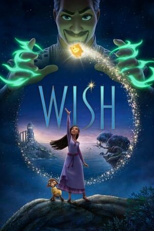 Wish film izle