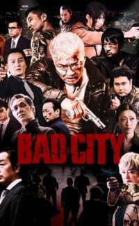 Bad City film izle