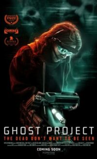 Ghost Project film izle