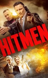 Hitmen film izle