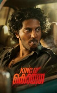 King of Kotha film izle