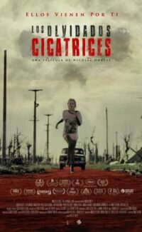 Los olvidados: Cicatrices film izle