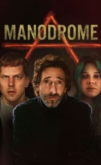 Manodrome film izle