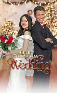 Our Christmas Wedding film izle