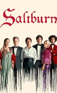 Saltburn film izle