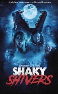 Shaky Shivers film izle