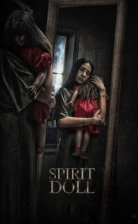 Spirit Doll film izle