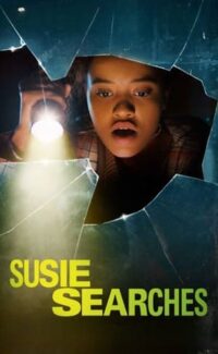 Susie Searches film izle