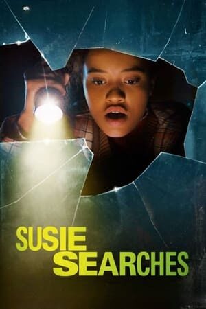 Susie Searches film izle