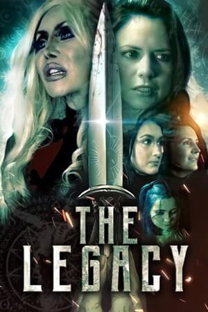 The Legacy film izle