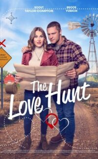 The Love Hunt film izle