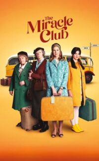 The Miracle Club film izle