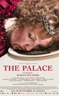 The Palace film izle