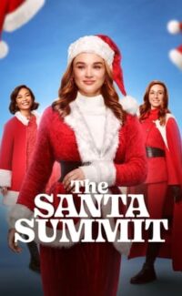 The Santa Summit film izle