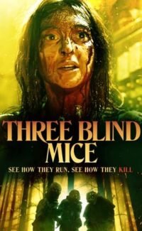 Three Blind Mice film izle