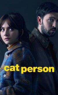 Cat Person film izle