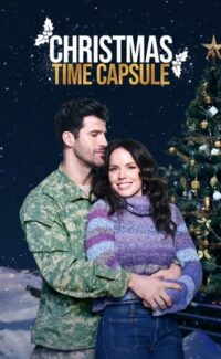 Christmas Time Capsule film izle