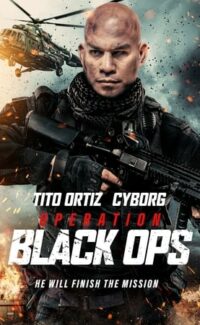 Operation Black Ops film izle