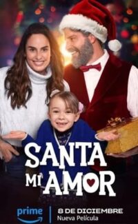 Santa Mi Amor film izle