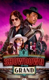 Showdown at the Grand film izle