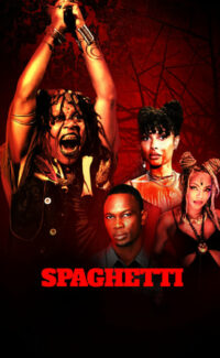 Spaghetti film izle