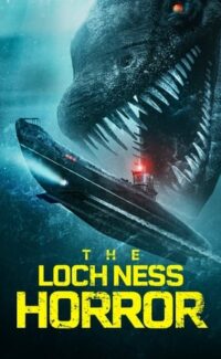 The Loch Ness Horror film izle