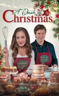 A Dash of Christmas film izle