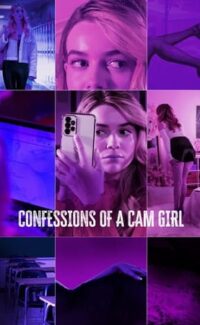 Confessions of a Cam Girl film izle