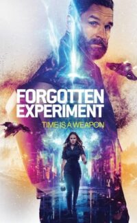 Forgotten Experiment film izle