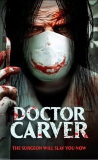 Doctor Carver film izle