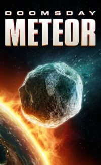 Doomsday Meteor film izle