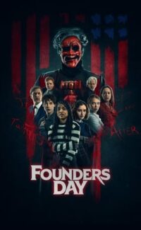 Founders Day film izle