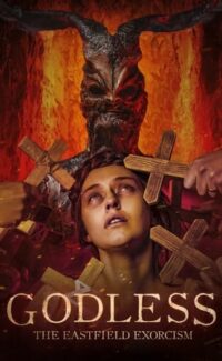 Godless: The Eastfield Exorcism film izle