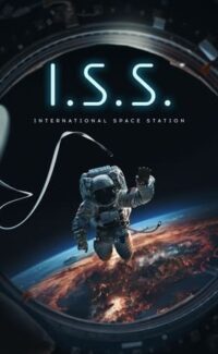 I.S.S. film izle