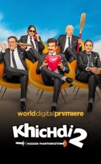 Khichdi 2: Mission Paanthukistan film izle