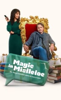 Magic in Mistletoe film izle